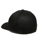 Outdoor Cap MWS1125 ProTech Mesh Structured Trucker Hat Unisex Accessories Hats & Caps