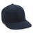 Outdoor Cap AIR50 Anti-Glare Under-Visor Structured Solid Back Hat Unisex Accessories Hats & Caps