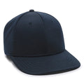 Outdoor Cap AIR50 Anti-Glare Under-Visor Structured Solid Back Hat Unisex Accessories Hats & Caps