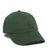 Outdoor Cap GWT-116 Garment Washed Cotton Twill Unstructured Solid Back Hat Unisex Accessories Hats & Caps