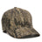 Outdoor Cap 350 Canvas Camo Structured Solid Back Hat Unisex Accessories Hats & Caps