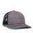 Outdoor Cap OC771V Comfort Sweatband Structured Trucker Hat Unisex Accessories Hats & Caps