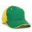 Outdoor Cap GWT-101M Cotton Twill Garment Washed Structured Trucker Hat Unisex Accessories Hats & Caps
