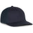 Outdoor Cap FLX672M Pro Round Crown Structured Trucker Hat Unisex Accessories Hats & Caps