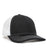 Outdoor Cap OC771V Comfort Sweatband Structured Trucker Hat Unisex Accessories Hats & Caps