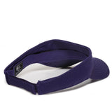 Outdoor Cap JMV-100 Jersey Mesh Visor Unisex Accessories Hats & Caps