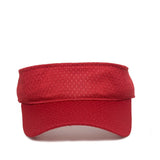 Outdoor Cap JMV-100 Jersey Mesh Visor Unisex Accessories Hats & Caps