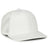 Outdoor Cap AIR50 Anti-Glare Under-Visor Structured Solid Back Hat Unisex Accessories Hats & Caps