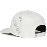 Outdoor Cap AIR50 Anti-Glare Under-Visor Structured Solid Back Hat Unisex Accessories Hats & Caps