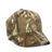 Outdoor Cap 350 Canvas Camo Structured Solid Back Hat Unisex Accessories Hats & Caps