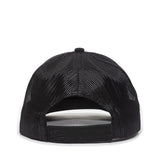 Outdoor Cap OC771V Comfort Sweatband Structured Trucker Hat Unisex Accessories Hats & Caps