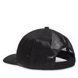 Outdoor Cap OC771V Comfort Sweatband Structured Trucker Hat Unisex Accessories Hats & Caps