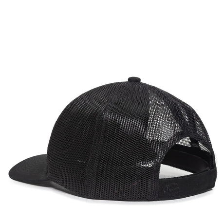 Outdoor Cap OC771V Comfort Sweatband Structured Trucker Hat Unisex Accessories Hats & Caps