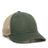 Outdoor Cap PNY-100M Heavy Washed Structured Trucker Hat Unisex Accessories Hats & Caps