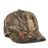 Outdoor Cap 350 Canvas Camo Structured Solid Back Hat Unisex Accessories Hats & Caps