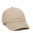 Outdoor Cap GWT-116 Garment Washed Cotton Twill Unstructured Solid Back Hat Unisex Accessories Hats & Caps