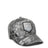 Outdoor Cap 350 Canvas Camo Structured Solid Back Hat Unisex Accessories Hats & Caps