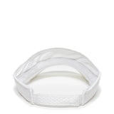 Outdoor Cap JMV-100 Jersey Mesh Visor Unisex Accessories Hats & Caps