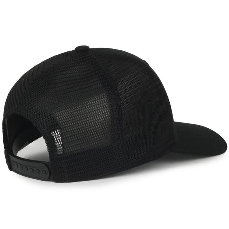 Outdoor Cap FLX672M Pro Round Crown Structured Trucker Hat Unisex Accessories Hats & Caps