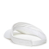 Outdoor Cap JMV-100 Jersey Mesh Visor Unisex Accessories Hats & Caps