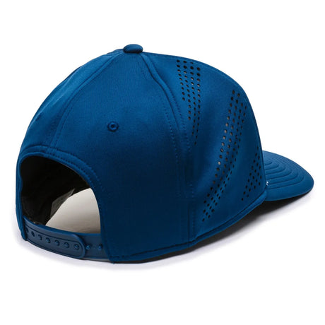 Outdoor Cap AIR50 Anti-Glare Under-Visor Structured Solid Back Hat Unisex Accessories Hats & Caps