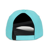 Outdoor Cap PNY-900U Large Opening Unstructured Solid Panel Hat Unisex Accessories Hats & Caps