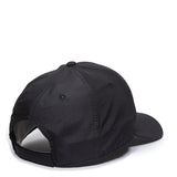 Outdoor Cap PN-100 Ultimate Lightweight Performance Structured Solid Panel Hat Unisex Accessories Hats & Caps