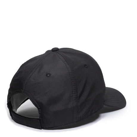 Outdoor Cap PN-100 Ultimate Lightweight Performance Structured Solid Panel Hat Unisex Accessories Hats & Caps