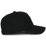 Outdoor Cap GWT-SB Snap Back Unstructured Solid Panel Hat Unisex Accessories Hats & Caps