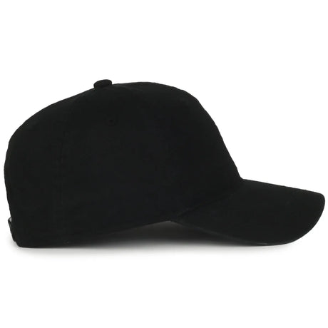 Outdoor Cap GWT-SB Snap Back Unstructured Solid Panel Hat Unisex Accessories Hats & Caps