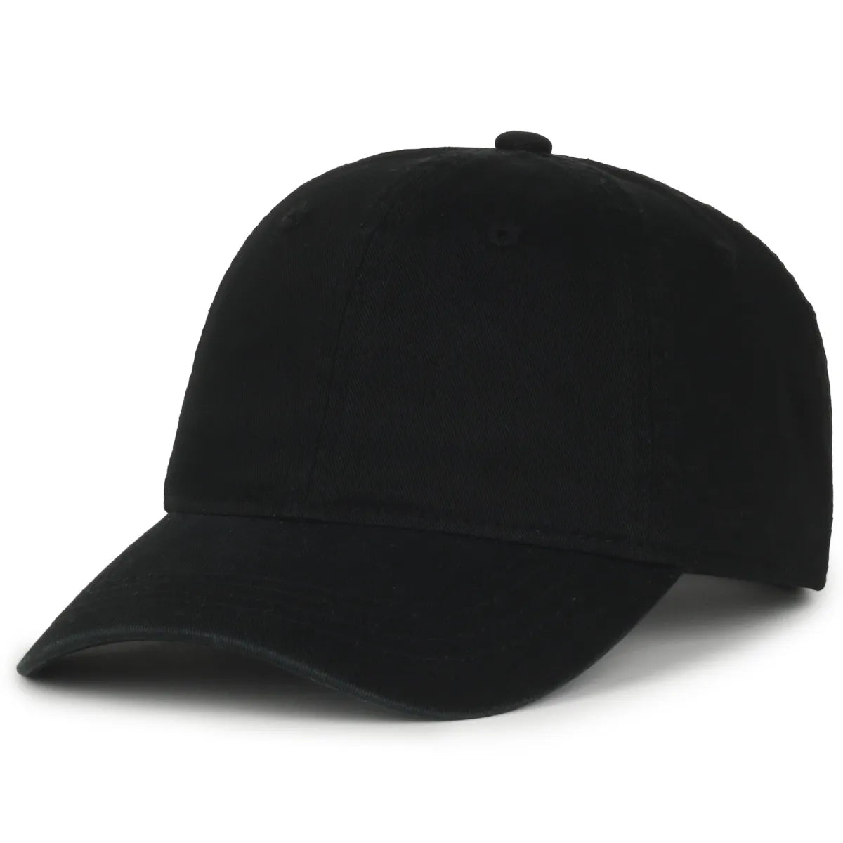 Outdoor Cap GWT-SB Snap Back Unstructured Solid Panel Hat Unisex Accessories Hats & Caps