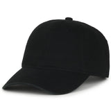 Outdoor Cap GWT-SB Snap Back Unstructured Solid Panel Hat Unisex Accessories Hats & Caps