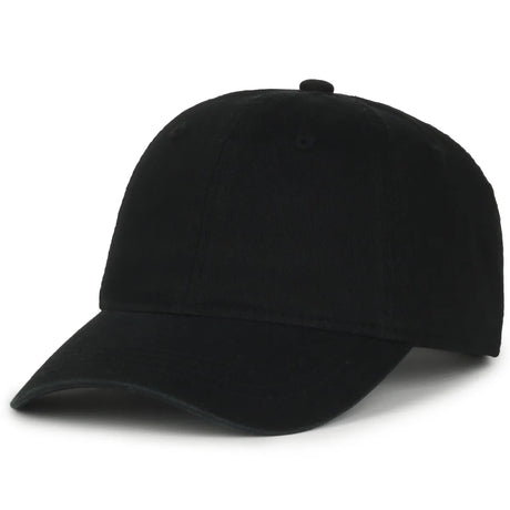 Outdoor Cap GWT-SB Snap Back Unstructured Solid Panel Hat Unisex Accessories Hats & Caps