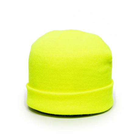 Outdoor Cap KN-400 Polyester Super Stretch Watch Cap Beanie Unisex Accessories Hats & Caps