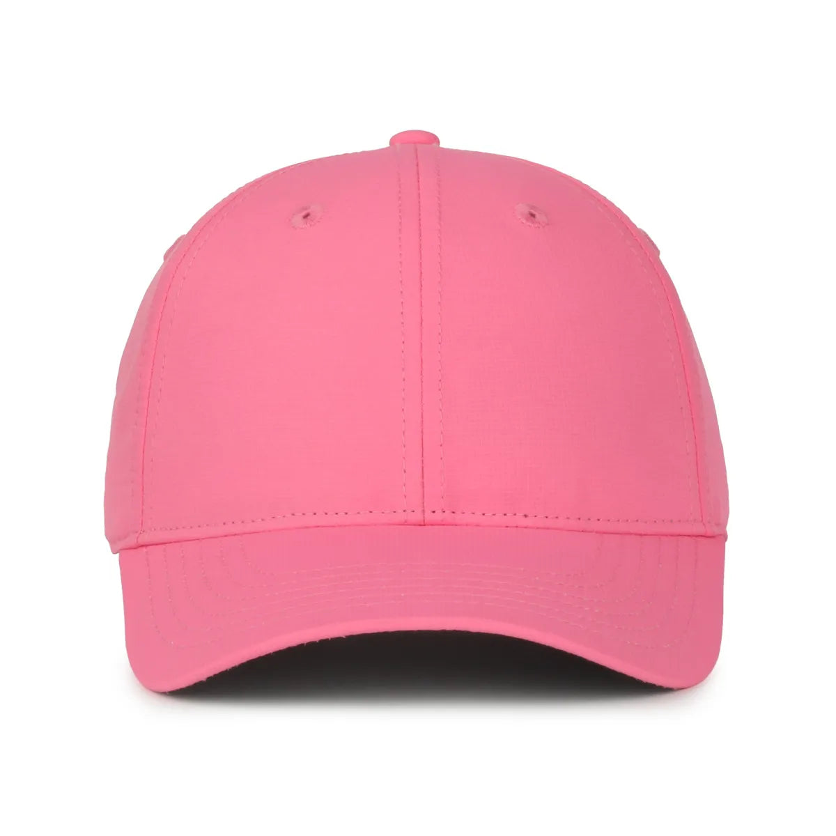 Outdoor Cap PN-100 Ultimate Lightweight Performance Structured Solid Panel Hat Unisex Accessories Hats & Caps