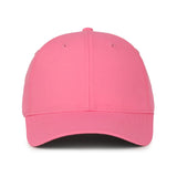 Outdoor Cap PN-100 Ultimate Lightweight Performance Structured Solid Panel Hat Unisex Accessories Hats & Caps