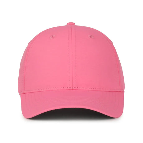 Outdoor Cap PN-100 Ultimate Lightweight Performance Structured Solid Panel Hat Unisex Accessories Hats & Caps