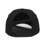 Outdoor Cap PNY-900U Large Opening Unstructured Solid Panel Hat Unisex Accessories Hats & Caps