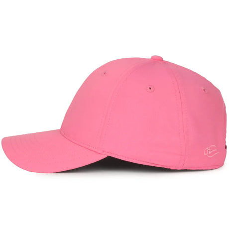 Outdoor Cap PN-100 Ultimate Lightweight Performance Structured Solid Panel Hat Unisex Accessories Hats & Caps