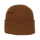 Outdoor Cap OC870 Acrylic Knit Winter Beanie Unisex Accessories Hats & Caps