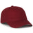 Outdoor Cap GWT-SB Snap Back Unstructured Solid Panel Hat Unisex Accessories Hats & Caps