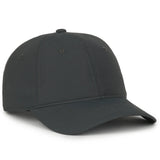 Outdoor Cap PNY-900U Large Opening Unstructured Solid Panel Hat Unisex Accessories Hats & Caps