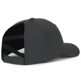 Outdoor Cap PNY-900U Large Opening Unstructured Solid Panel Hat Unisex Accessories Hats & Caps