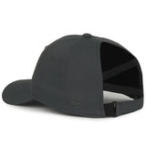 Outdoor Cap PNY-900U Large Opening Unstructured Solid Panel Hat Unisex Accessories Hats & Caps