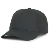 Outdoor Cap PNY-900U Large Opening Unstructured Solid Panel Hat Unisex Accessories Hats & Caps
