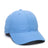 Outdoor Cap PN-100 Ultimate Lightweight Performance Structured Solid Panel Hat Unisex Accessories Hats & Caps