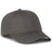 Outdoor Cap GWT-SB Snap Back Unstructured Solid Panel Hat Unisex Accessories Hats & Caps