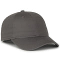 Outdoor Cap GWT-SB Snap Back Unstructured Solid Panel Hat Unisex Accessories Hats & Caps