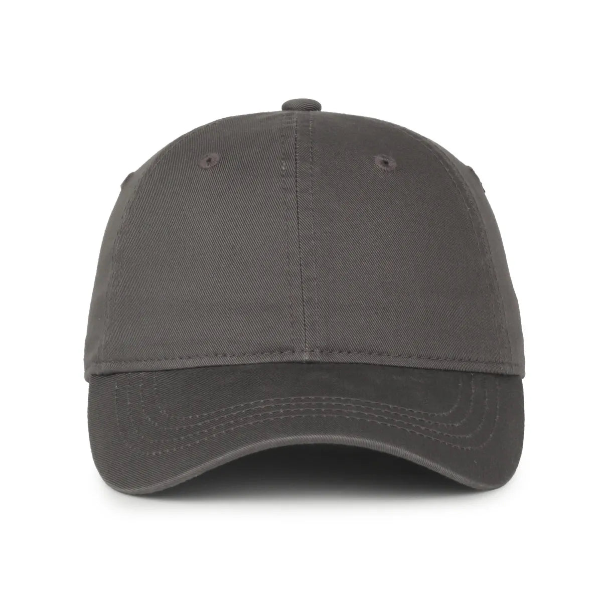 Outdoor Cap GWT-SB Snap Back Unstructured Solid Panel Hat Unisex Accessories Hats & Caps