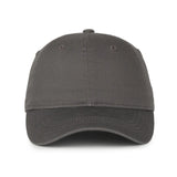 Outdoor Cap GWT-SB Snap Back Unstructured Solid Panel Hat Unisex Accessories Hats & Caps